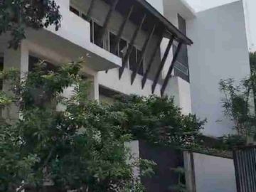 DIJUAL RUMAH MEWAH ELANG LAUT RESIDENCE PANTAI INDAH KAPUK JAKARTA UTARA