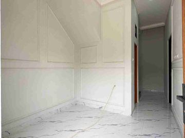 Cluster Cipayung Dinding Bata Merah