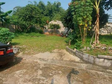 tanah murah di daerah strategis kota tangerang selatan di pamulang