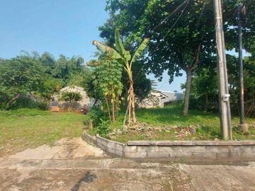 tanah murah di daerah strategis kota tangerang selatan di pamulang