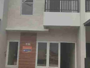 DIJUAL RUMAH CLUSTER BAGUS GLADIOLA RESIDENCE LARANGAN KOTA TANGERANG