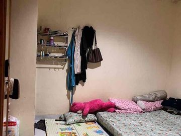 Rumah 1 lantai dalam perumahan pamulang elok dengan kawasan asri dan strategis