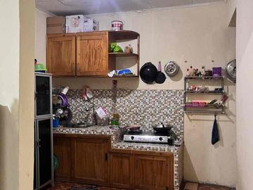 Rumah 1 lantai dalam perumahan pamulang elok dengan kawasan asri dan strategis