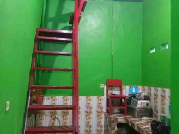 Over Kredit Rumah Subsidi Grand Pesona Mulya