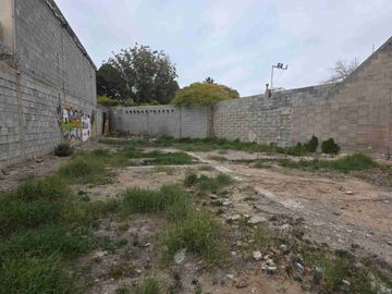 Venta de Terreno