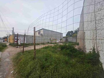 Venta de Terreno