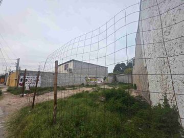 Venta de Terreno