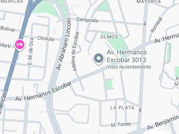 Venta de Terreno