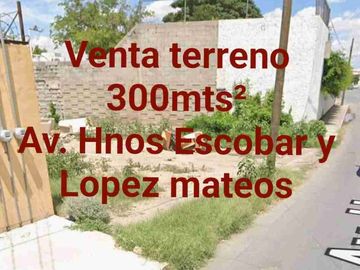 Venta de Terreno