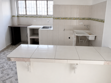 Apartamento En Arriendo En Ciudad Bolívar, Bogotá