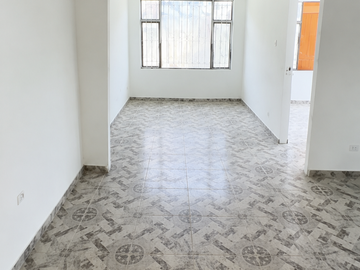 Apartamento En Arriendo En Ciudad Bolívar, Bogotá
