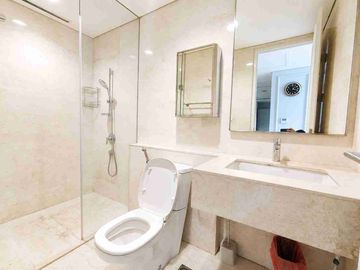 Ciputra world 2, Residence Tower