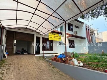Rumah Duren Sawit
