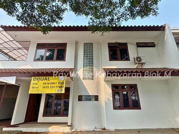 Rumah Duren Sawit
