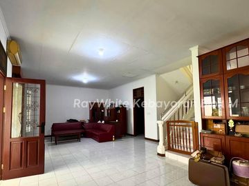 Rumah Duren Sawit