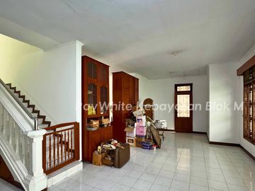Rumah Duren Sawit