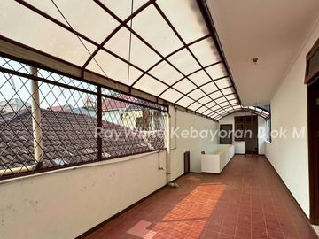 Rumah Duren Sawit