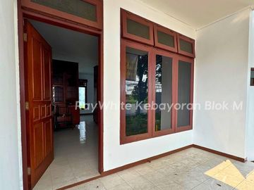 Rumah Duren Sawit