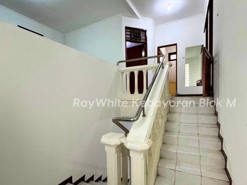 Rumah Duren Sawit