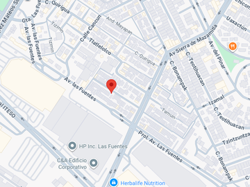 CASA EN VENTA UNIDAD DIAZ ORDAZ, ZAPOPAN