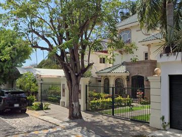 Casa en venta en Flamingos, Marina Vallarta, Puerto Vallarta, Jalisco.