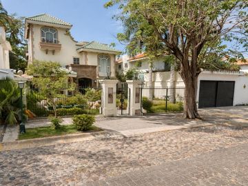 Casa en venta en Flamingos, Marina Vallarta, Puerto Vallarta, Jalisco.