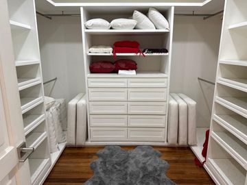 Departamento Amueblado En Renta Con Terraza En Polanco