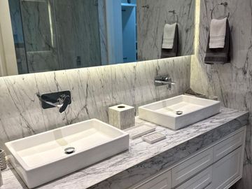 Departamento Amueblado En Renta Con Terraza En Polanco