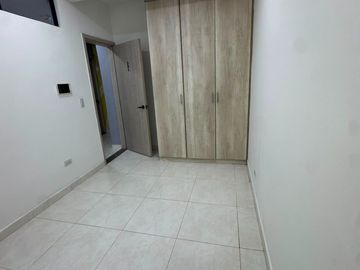 Apartaestudio en Renta El Ingenio III | Ideal para una Persona | Servicios Incluidos