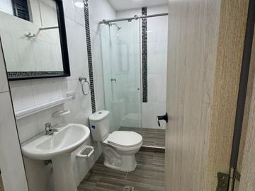 Apartaestudio en Renta El Ingenio III | Ideal para una Persona | Servicios Incluidos