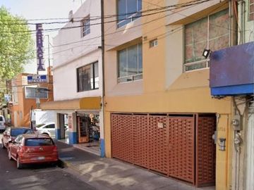 🏡 Casa en Venta en Obrero Popular – Azcapotzalco, CDMX