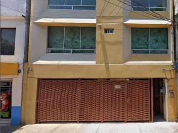 🏡 Casa en Venta en Obrero Popular – Azcapotzalco, CDMX