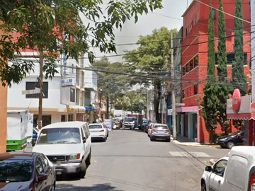 🏡 Casa en Venta en Obrero Popular – Azcapotzalco, CDMX