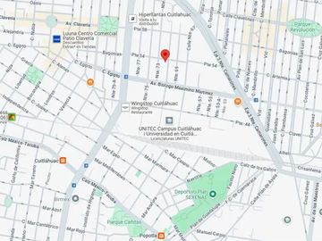 🏡 Casa en Venta en Obrero Popular – Azcapotzalco, CDMX