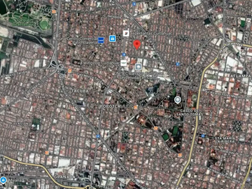 🏡 Casa en Venta en Obrero Popular – Azcapotzalco, CDMX