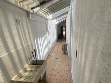 ARRIENDO CASA GRANDE CON PISCINA INTERNA EN RIOMAR