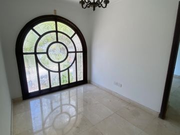 ARRIENDO CASA GRANDE CON PISCINA INTERNA EN RIOMAR