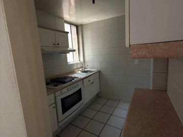 DEPARTAMENTO EN RENTA ZONA NORTE LEON GTO A ESPALDAS DEL HOSPITAL MÉDICA CAMPESTRE.