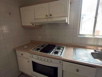 DEPARTAMENTO EN RENTA ZONA NORTE LEON GTO A ESPALDAS DEL HOSPITAL MÉDICA CAMPESTRE.