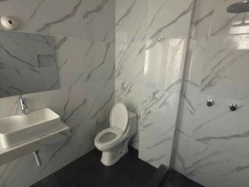 DEPARTAMENTO EN RENTA ZONA NORTE LEON GTO A ESPALDAS DEL HOSPITAL MÉDICA CAMPESTRE.