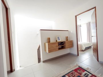 casa en venta en Privada zona industrial Slp -villa de pozos cerca de tu trabajo