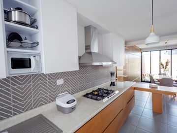 casa en venta en Privada zona industrial Slp -villa de pozos cerca de tu trabajo