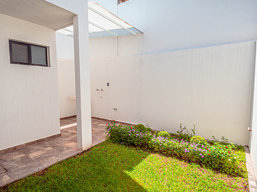 casa en venta en Privada zona industrial Slp -villa de pozos cerca de tu trabajo