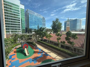 Rent to Own 2 Bedroom Condo For Sale in Venice Luxury Residences Tower Fiorenzo McKinley Hill Taguig