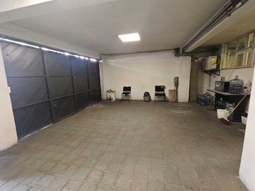 Venta de Edificio en Avenida Parque de Chapultepec Sotelo Cuatro Caminos Toreo