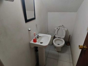 Venta de Edificio en Avenida Parque de Chapultepec Sotelo Cuatro Caminos Toreo