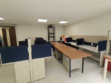 Venta de Edificio en Avenida Parque de Chapultepec Sotelo Cuatro Caminos Toreo