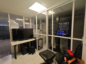 Venta de Edificio en Avenida Parque de Chapultepec Sotelo Cuatro Caminos Toreo
