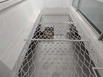 Venta de Edificio en Avenida Parque de Chapultepec Sotelo Cuatro Caminos Toreo