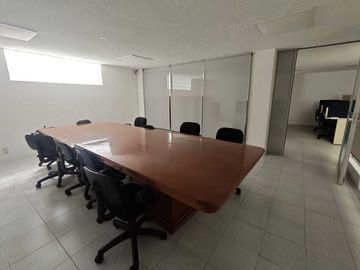 Venta de Edificio en Avenida Parque de Chapultepec Sotelo Cuatro Caminos Toreo